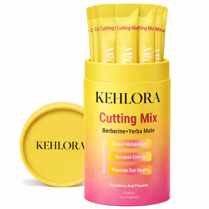 Kehlora Debloating Mix